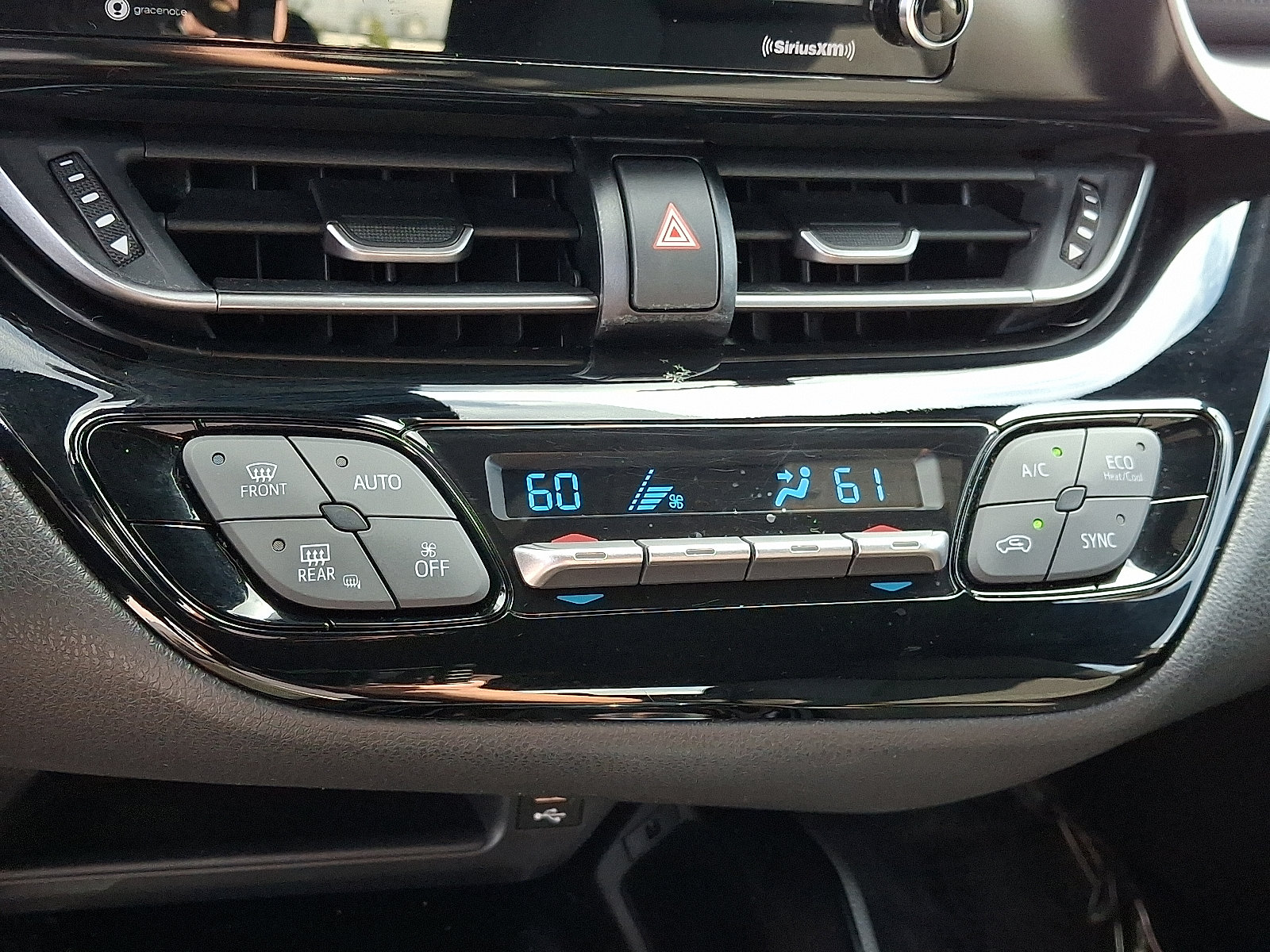Used 2021 Toyota C-HR Nightshade FWD image 15