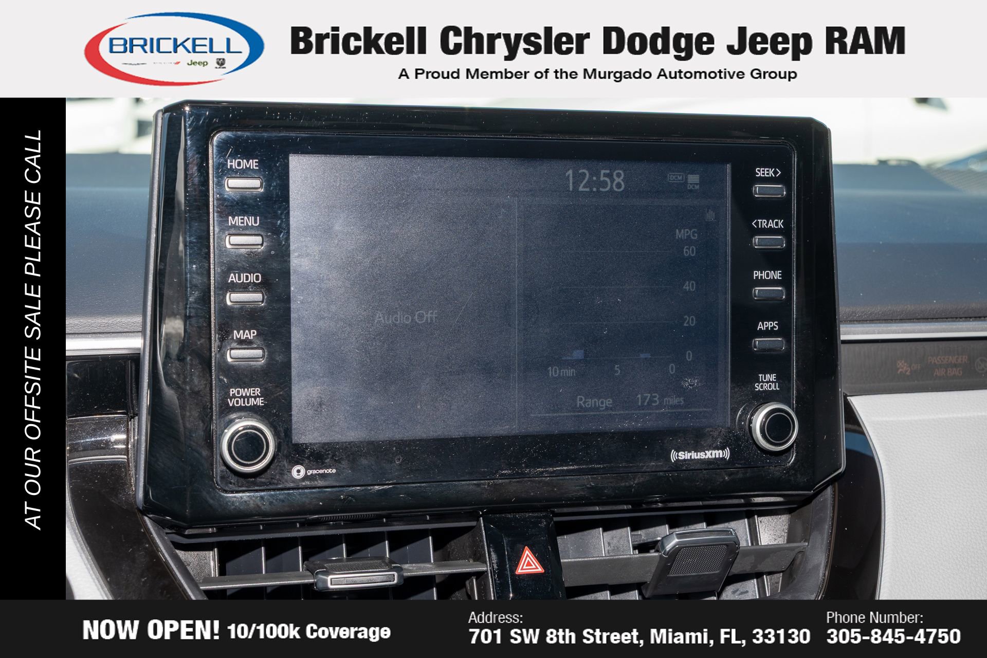 Used 2022 Toyota Corolla SE image 20