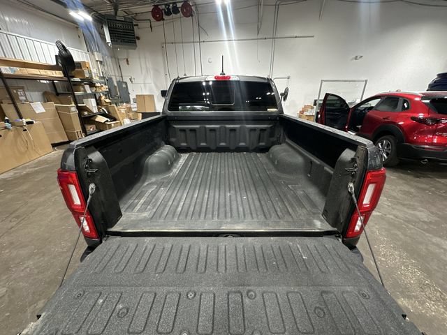 Used 2019 Ford Ranger Lariat w/ Equipment Group 501A Mid AWD/4WD image 26