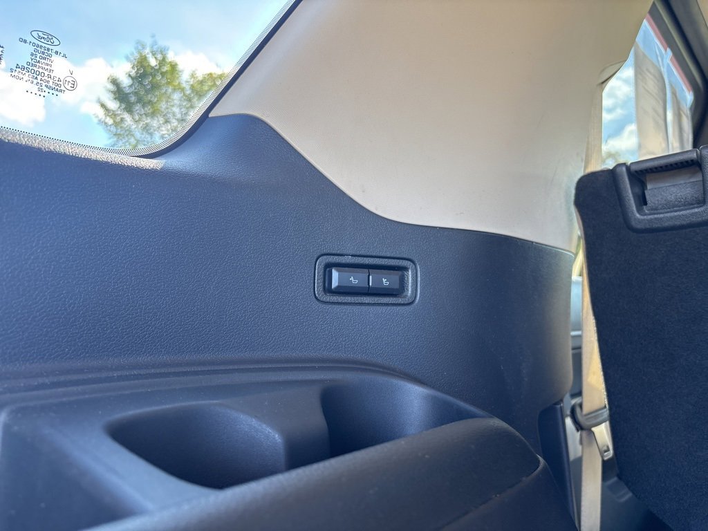 Used 2022 Ford Expedition Limited image 63