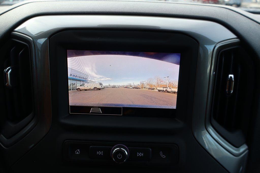 New 2026 Chevrolet Silverado 3500 W/T w/ WT Convenience Package image 19