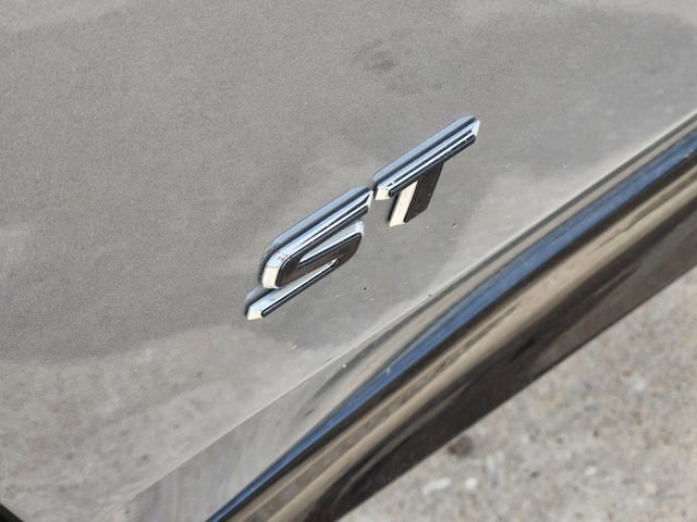 Used 2025 Buick Envista Sport Touring w/ Convenience I Package FWD image 12