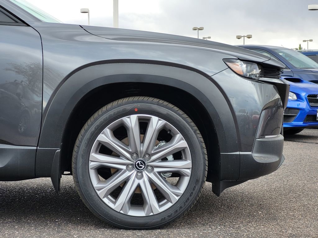 New 2026 MAZDA CX-50 AWD 2.5 S w/ Accent Package image 60