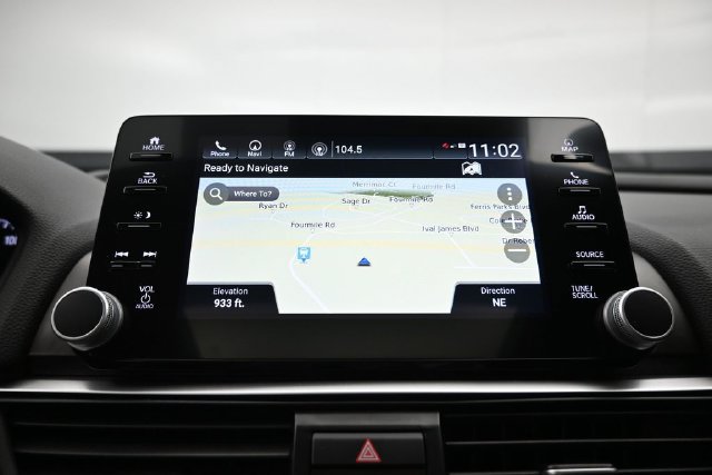 Certified 2022 Honda Accord Touring image 16