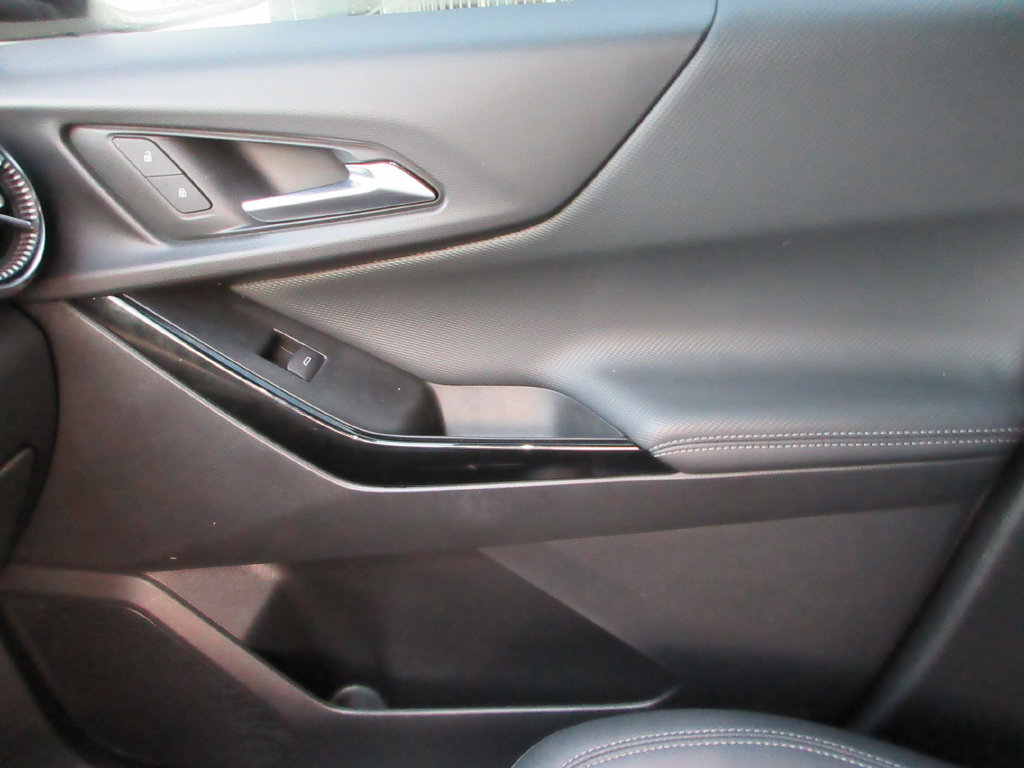 Certified 2025 Chevrolet Equinox LT w/ Convenience Package II FWD image 31