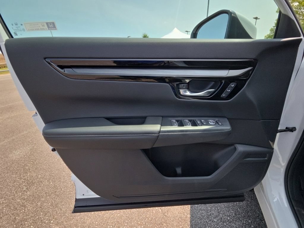 New 2026 Honda CR-V EX-L image 20