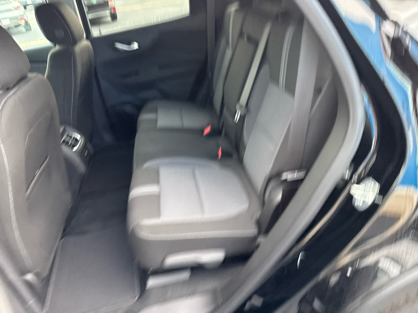 New 2026 Chevrolet Blazer LT w/ Convenience Package AWD/4WD image 16