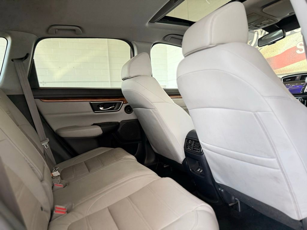 Used 2019 Honda CR-V EX-L image 54