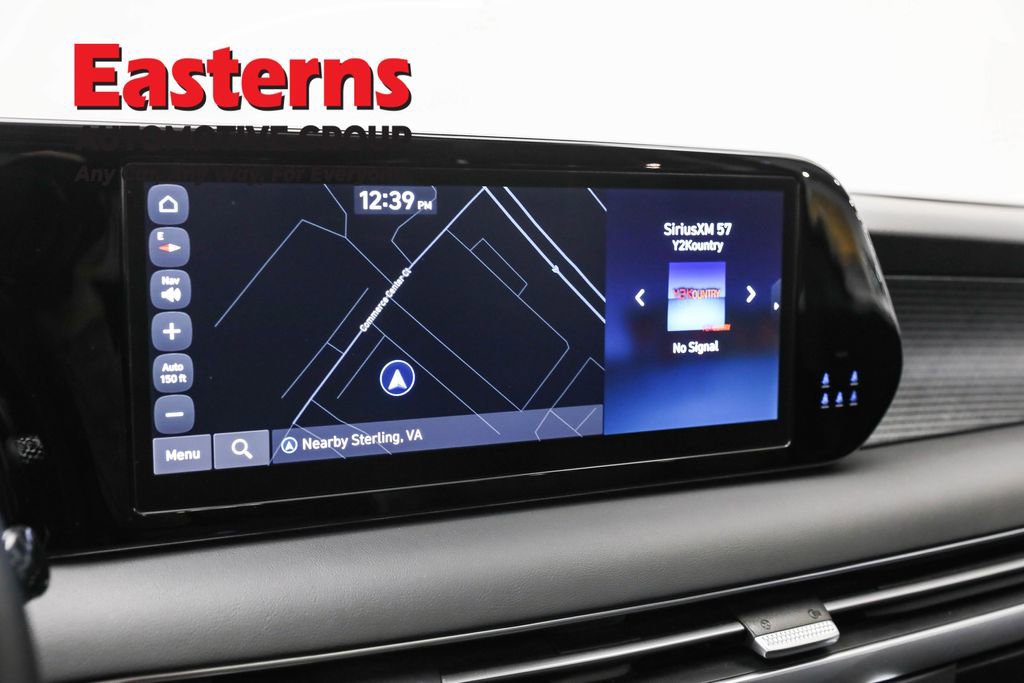 Used 2023 Hyundai Palisade Limited image 19