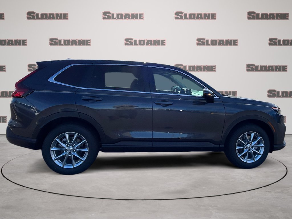 New 2027 Honda CR-V EX image 6