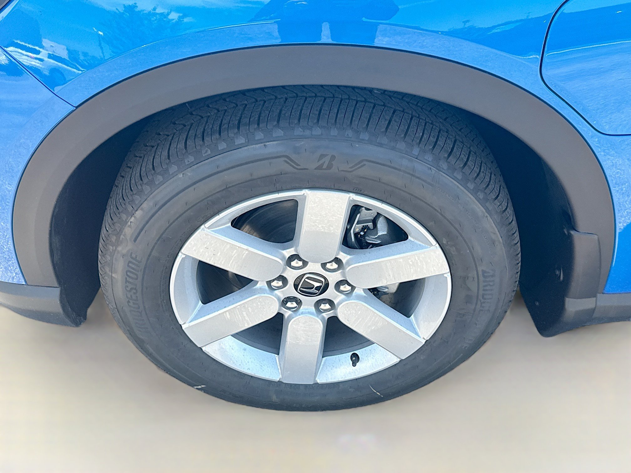 New 2026 Honda Prologue Eco image 27