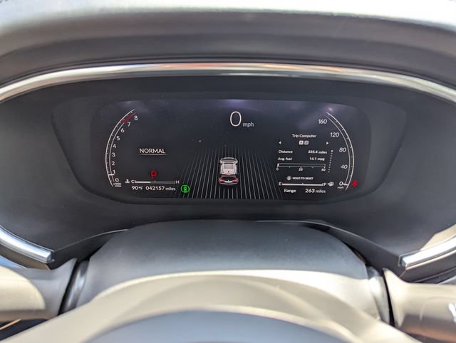 Used 2023 Acura MDX w/ Advance Package AWD/4WD image 38
