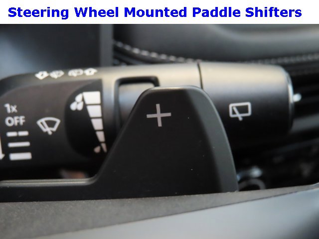 Used 2023 Nissan Rogue S image 20