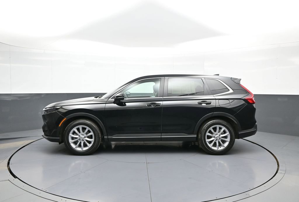 Certified 2023 Honda CR-V EX-L image 9