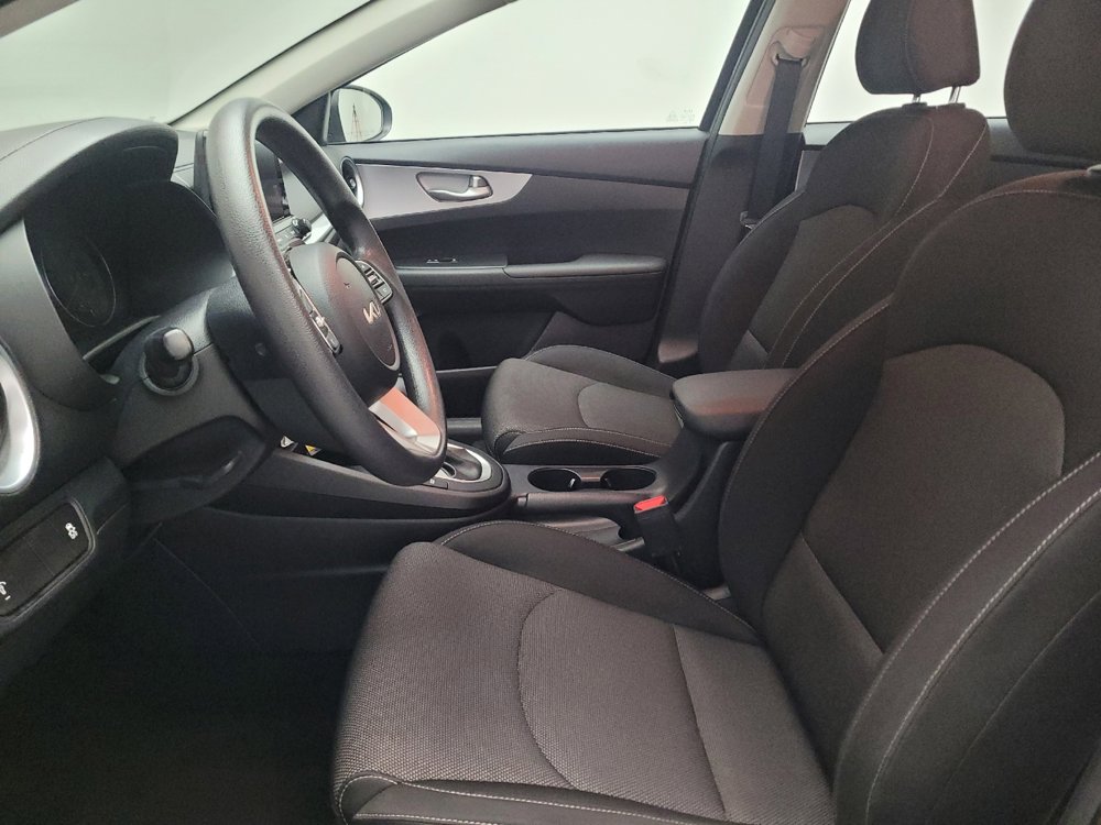 Used 2024 Kia Forte LXS image 17