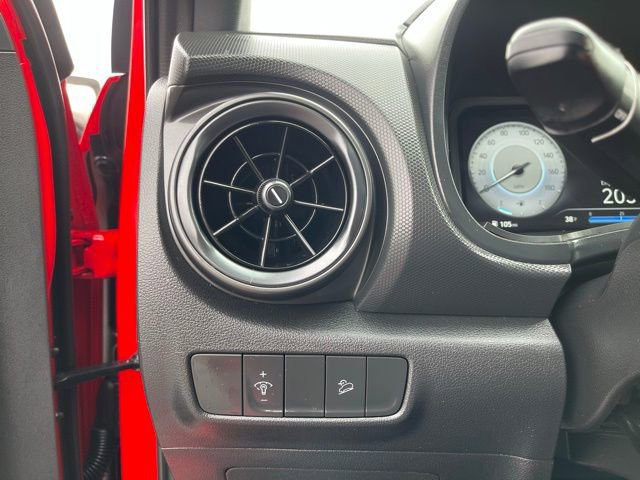 Used 2023 Hyundai Kona N FWD image 23