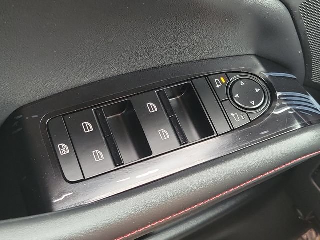 New 2026 MAZDA MAZDA3 Carbon AWD/4WD image 18