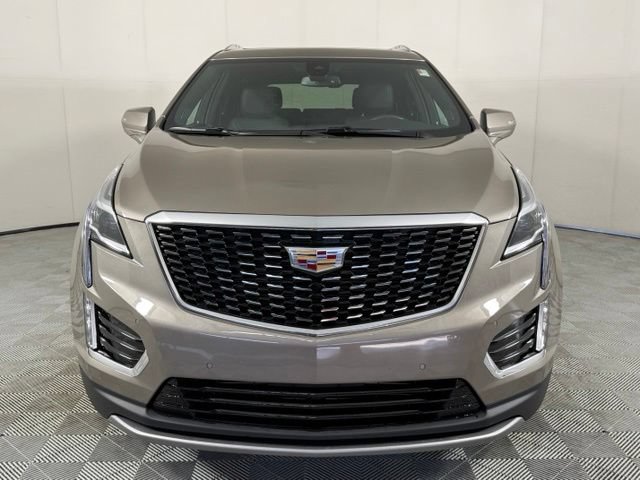 Used 2023 Cadillac XT5 Premium Luxury w/ LPO, Floor Liner Package AWD/4WD image 11