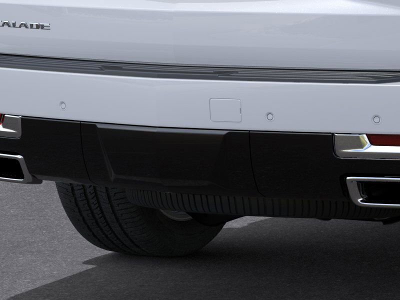 New 2026 Cadillac Escalade ESV Luxury w/ Touring Package image 14