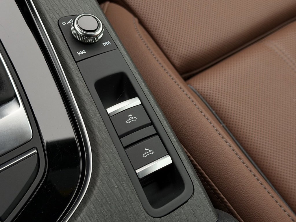 Used 2024 Audi A5 2.0T Premium Plus image 37