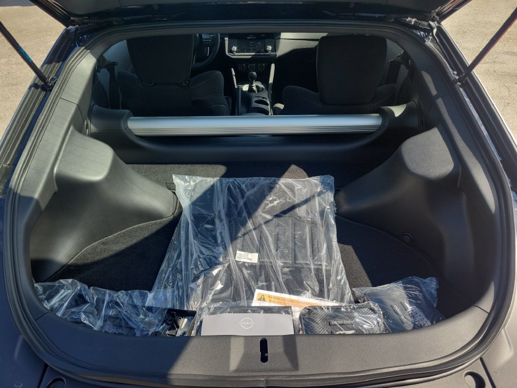 New 2027 Nissan Z Sport RWD image 13