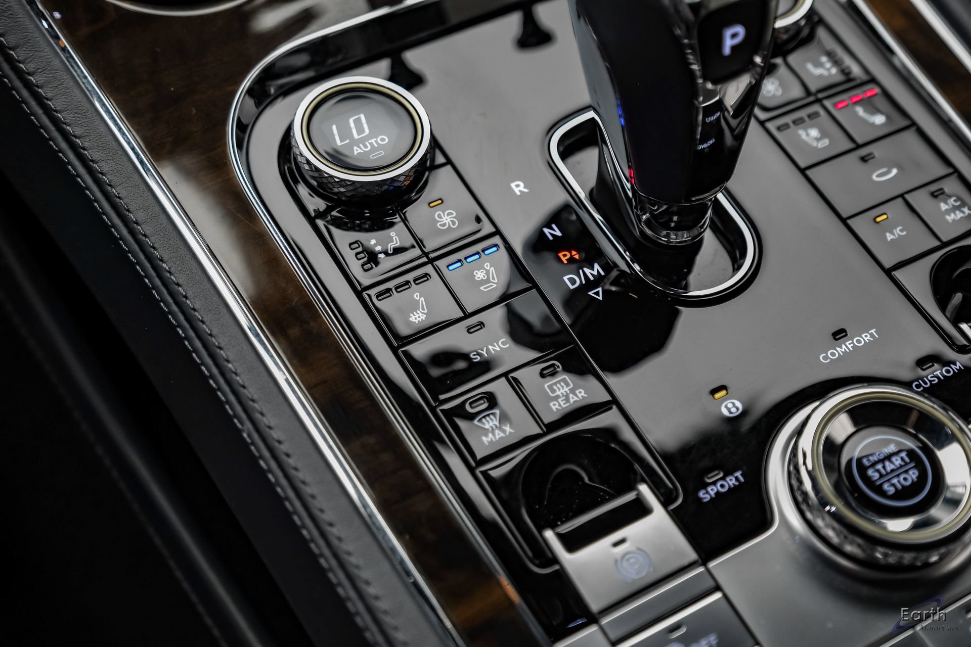 Used 2020 Bentley Continental GT V8 First Edition AWD/4WD image 57