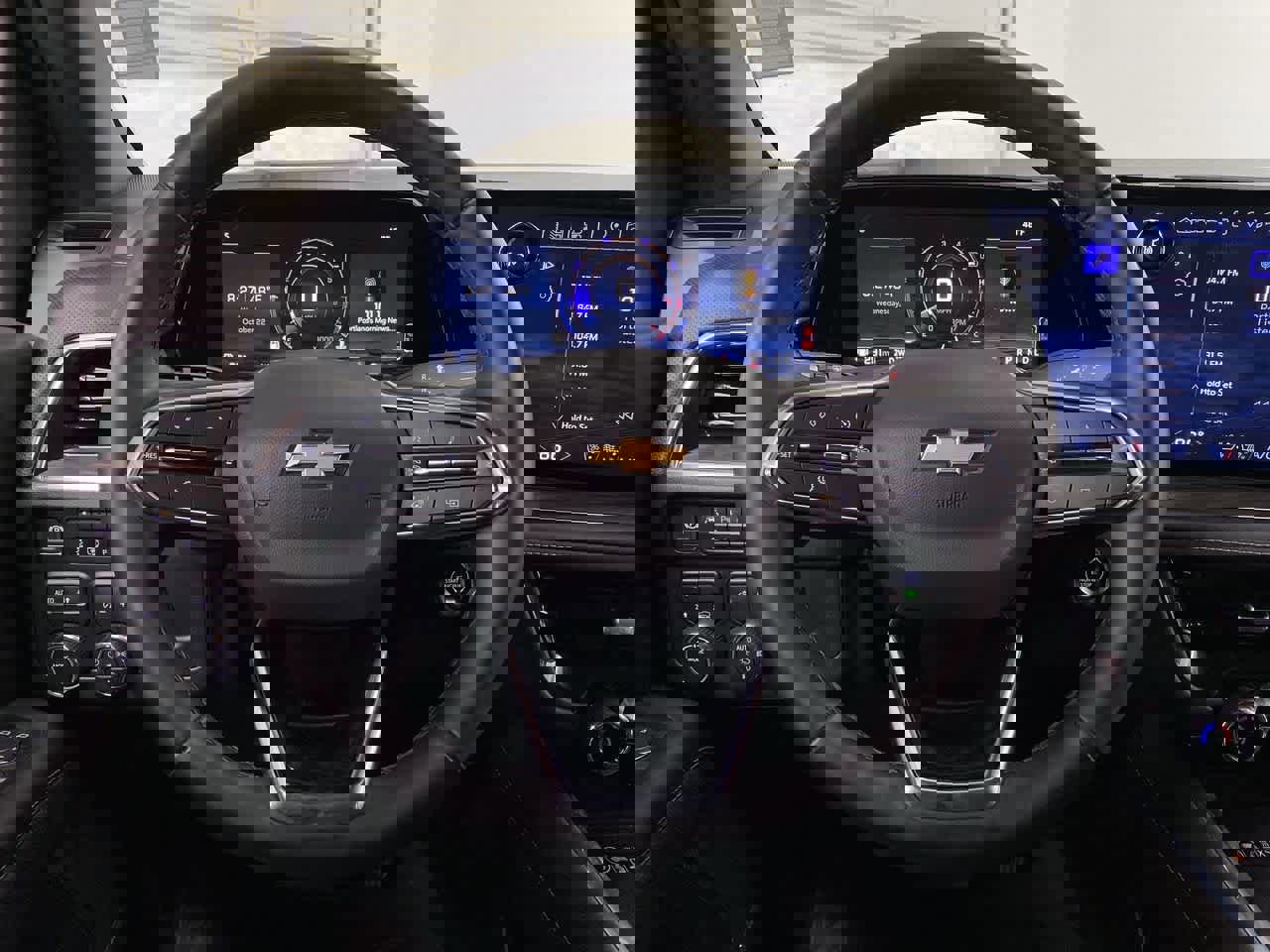 Used 2025 Chevrolet Tahoe Premier image 19