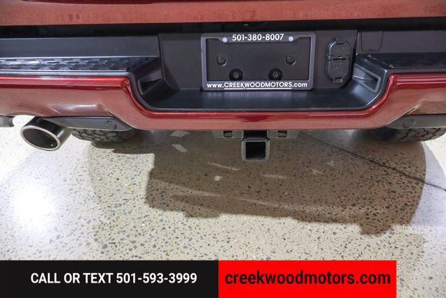 Used 2022 RAM 1500 Limited w/ Body Color Bumper Group image 17