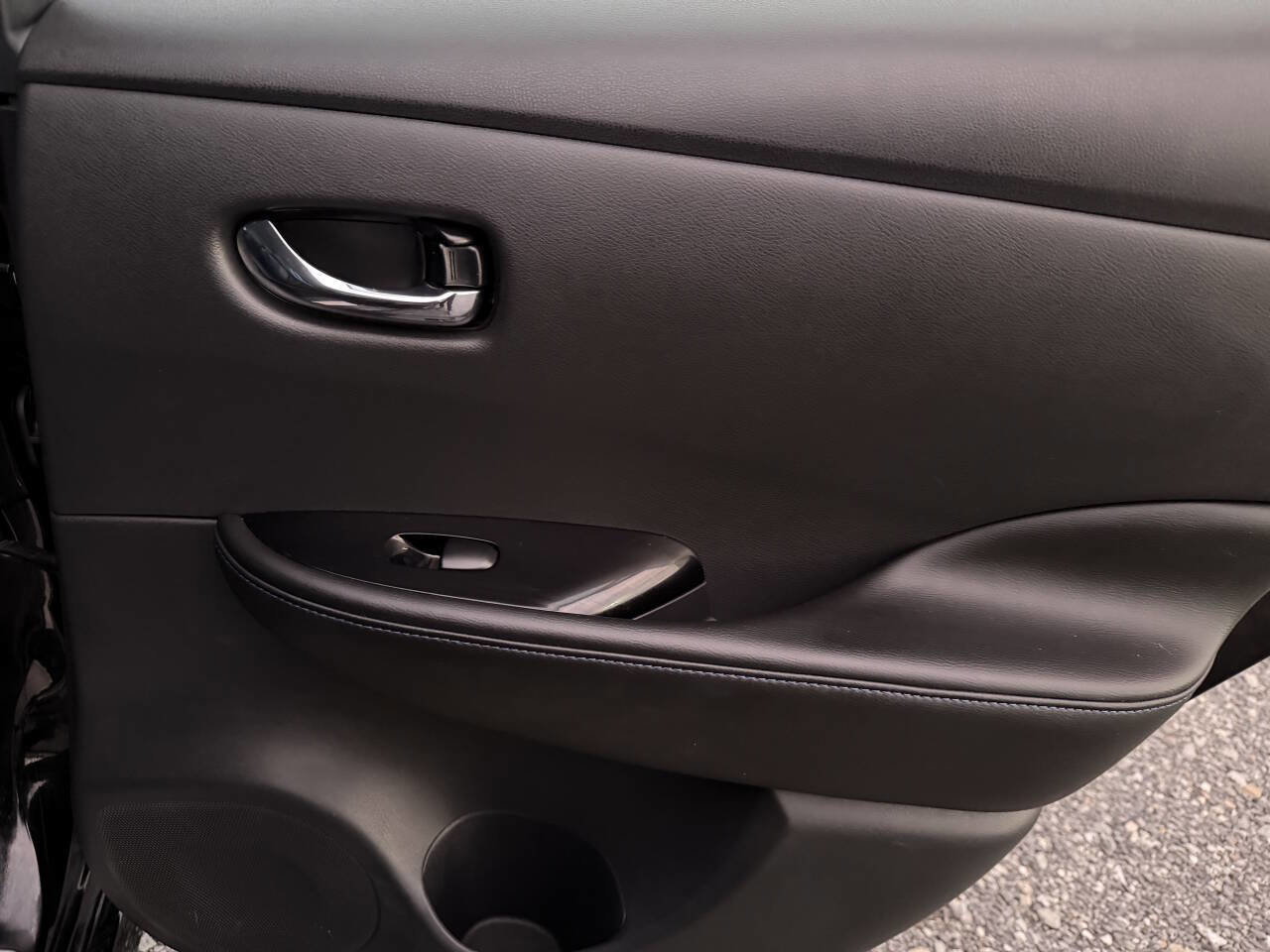 Used 2019 Nissan Leaf SL w/ SL Technology Package image 34