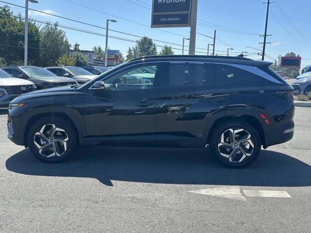 Used 2024 Hyundai Tucson Limited image 6