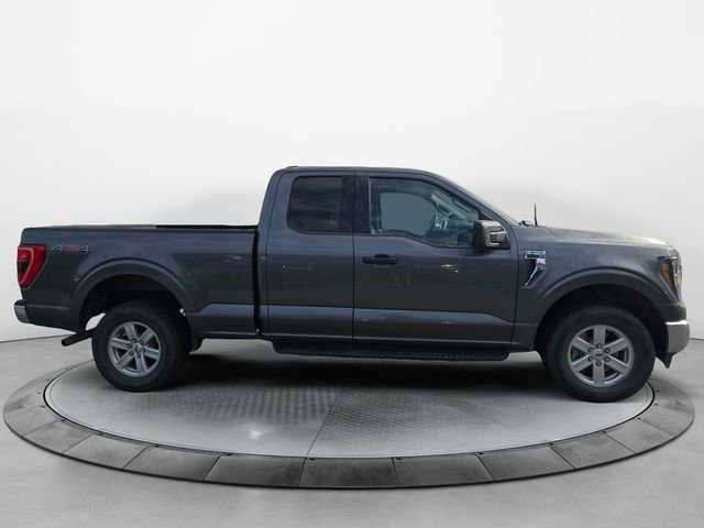 Used 2023 Ford F150 XLT w/ Equipment Group 301A Mid AWD/4WD image 6