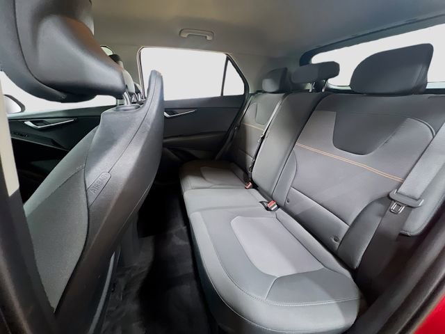 Used 2024 Kia Niro LX image 23