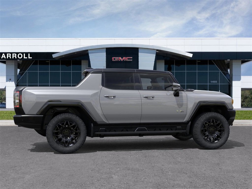 New 2026 GMC Hummer EV 4x4 Crew Cab image 5