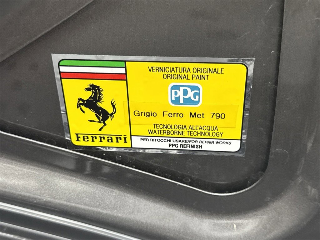 Certified 2023 Ferrari Roma image 26
