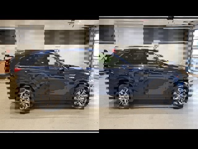 New 2025 MAZDA CX-90 3.3 Turbo w/ Preferred Package image 35