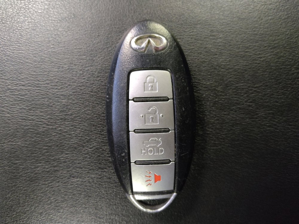 Used 2015 INFINITI Q60 Journey w/ Premium Package image 32