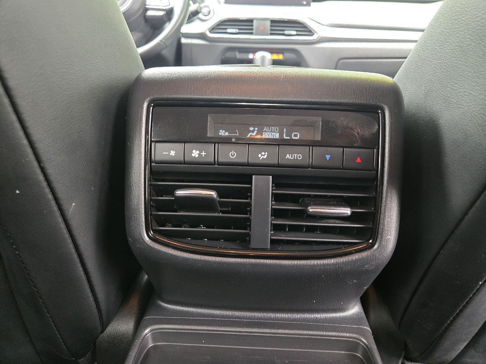 Used 2023 MAZDA CX-9 Touring AWD/4WD image 31