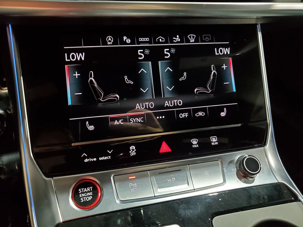 Used 2023 Audi S7 Prestige AWD/4WD image 31