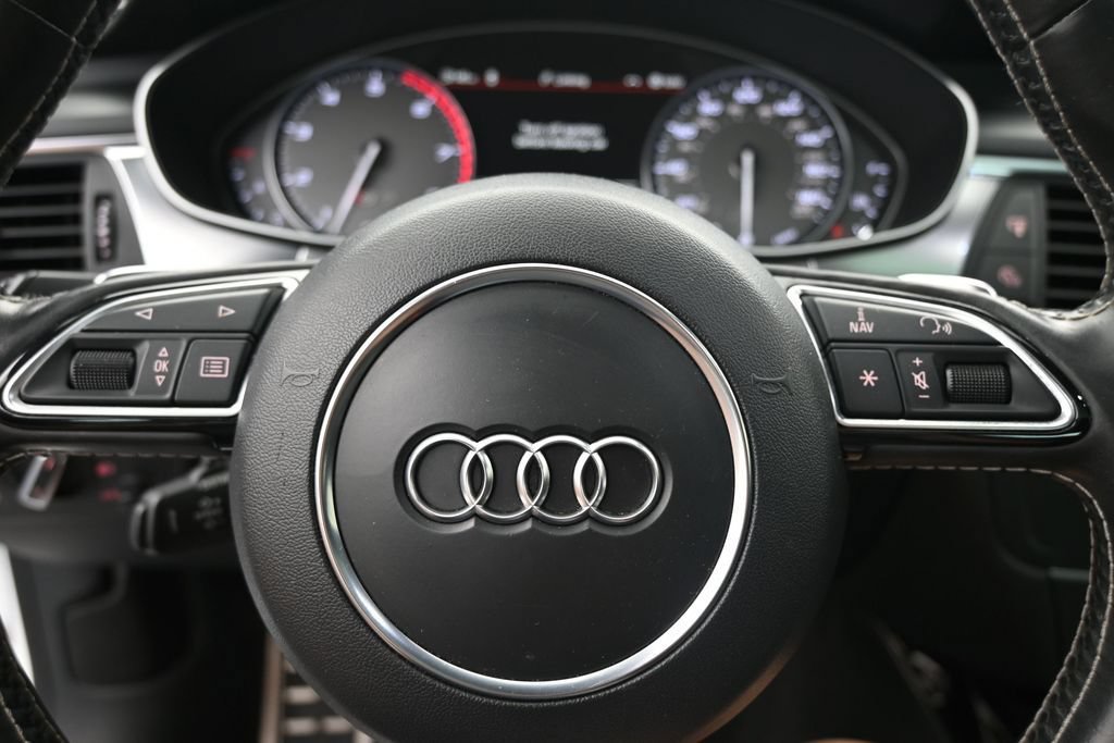 Used 2014 Audi S7 Prestige w/ Driver Assistance Package AWD/4WD image 30