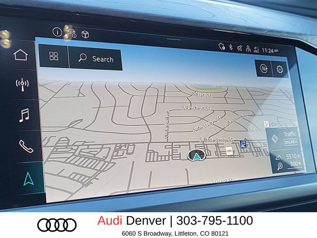 New 2026 Audi Q4 e-tron Premium image 27