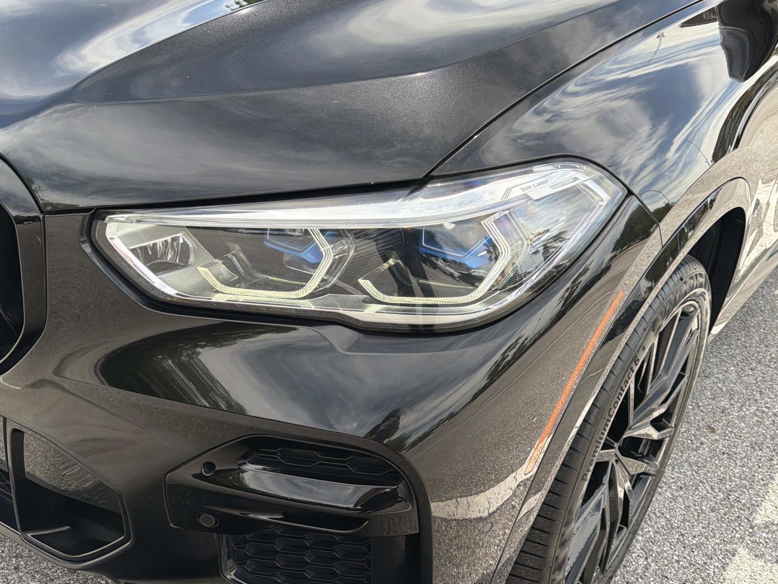 Used 2023 BMW X5 sDrive40i w/ Executive Package RWD image 10