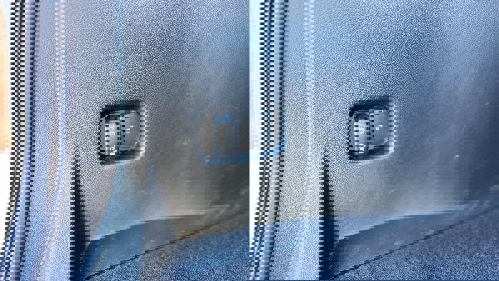 Certified 2024 Ford Edge SEL w/ Convenience Package image 8