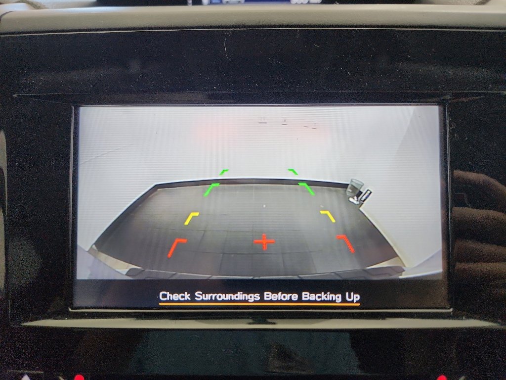 Used 2021 Subaru Forester Premium image 21