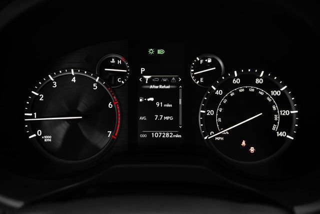 Used 2020 Lexus GX 460 AWD/4WD image 26