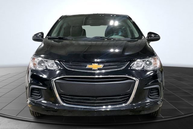 Used 2020 Chevrolet Sonic LT image 3