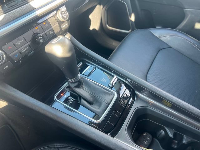 Used 2022 Jeep Compass Latitude AWD/4WD image 25