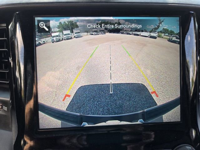 Used 2020 RAM 1500 Big Horn image 25