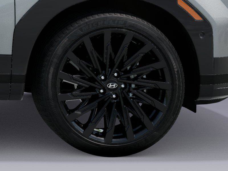 New 2026 Hyundai Santa Fe Calligraphy image 8