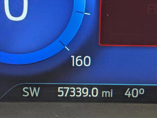 Used 2020 Ford Escape Titanium w/ Titanium Premium Package 2.0 image 11