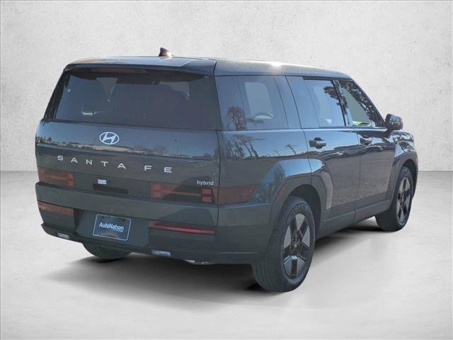 New 2026 Hyundai Santa Fe SE video 2